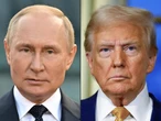 Fox News: ipotesi incontro tra Putin e Trump lunedì a Roma. Ma l’agenzia Tass smentisce. Cosa sappiamo finora sul summit