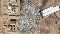 Iran, i siti nucleari e le foto dal satellite: dalle fabbriche sotterranee alle centrali atomiche