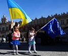 L’Europa e i 40 anni della bandiera. Ma quel simbolo di pace è in crisi