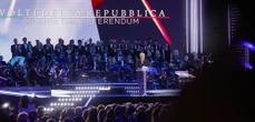 Dopo il 2 giugno, quanto pesa lo spirito repubblicano: “Politica divisiva, è il Colle a unirci”