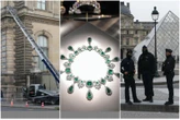 Furto al Louvre: fermati due ladri esperti in colpi su commissione. La pista del complice all’interno del museo