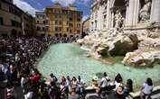 Fontana di Trevi, c’è l’ok all’ipotesi numero chiuso