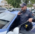 Catania, 30enne ucciso da un parcheggiatore abusivo durante una lite. Senza permesso di soggiorno, aveva già picchiato due vigili