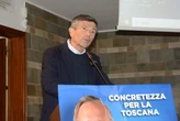 Lupi (Noi Moderati): “Votare è l’unica risposta”