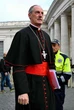 Bustillo, dagli ultimi al sogno. Potrebbe essere la sorpresa del Conclave