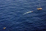 La tragedia dei migranti. Alla deriva per giorni: due bimbi morti di sete