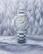 Massima precisione. La sfida di Grand Seiko. Calibro Spring Drive