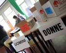 ELEZIONI Addio file separate. Uomini e donne saranno insieme