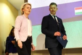 Ungheria, svolta con Bruxelles: sbloccati 16,4 miliardi e ritorno in Erasmus