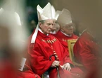 Chi è entrato Papa in Conclave ed è uscito cardinale. Da Giuseppe Siri a Carlo Maria Martini