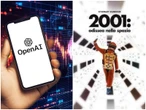 OpenAI: “La nostra intelligenza artificiale fuori controllo”. Si concretizza l’incubo ‘2001: Odissea nello spazio’