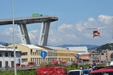 Ponte Morandi, le scuse di Autostrade arrivano alla vigilia della sentenza. I familiari delle vittime: “Sbigottiti, una lettera-spot”