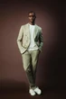Eleganza Luigi Bianchi. Impeccabile sartorialità