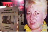 Il mistero di Sandra Casagrande, uccisa con 22 pugnalate. Svolta 35 anni dopo: c’è un indagato