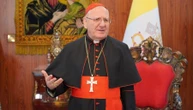 Gaza, il Papa spinge per gli aiuti. Il cardinale Sako: “Alziamo la voce sempre, non solo dopo il raid su una chiesa”