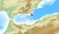 Terremoti, scossa di magnitudo 5.5 al largo di Almeria in Spagna. Indonesia, sisma di 6.7 in mare vicino alle isole Molucche, no tsunami