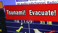 Debole tsunami sulla costa del Giappone, allerta e paura dopo il terremoto di magnitudo 6.7