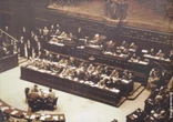 Il dialogo nel bipolarismo, ieri e oggi. La lezione a 80 anni dalla Costituente
