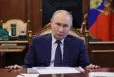 Lo scenario internazionale: “Non c’è solo l’Ucraina. Putin minaccia l’Europa”