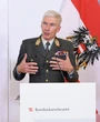 “Le forze militari Ue non sono adatte alle crisi future”. L’avvertimento del presidente uscente del Comitato militare dell’Unione europea
