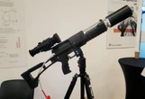 La Russia testa il laser Posok per droni e mine antiuomo. Portatile e facilmente utilizzabile