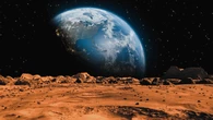 Una tuta con “muscoli a bolla” per gli astronauti che andranno su Marte