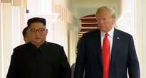 Trump tende la mano a Kim Jong-un: “Un tipo intelligente, vado d’accordo con lui. Lo chiamerò”