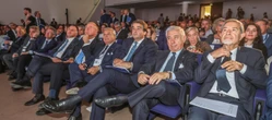 Assemblea industriali Napoli, sotto i riflettori il futuro della città