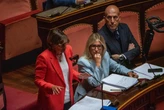 Ddl femminicidio, ok del Senato all’unanimità. Meloni: “Aiuterà a combattere questa piaga”. Cosa succede ora