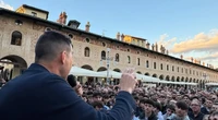 Fenomenologia di Vannacci, scomodo per il centrodestra. Ma rischia di essere decisivo