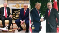 Bilaterale Usa-Turchia, Trump riceve Erdogan alla Casa Bianca: “Incontro eccezionale”. Ecco di cosa hanno parlato i due leader