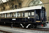 L’Orient-Express esplora nuove rotte: ecco le tratta Parigi–Costiera Amalfitana