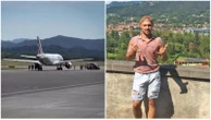 Morto risucchiato dal motore di un aereo a Orio: si indaga per istigazione al suicidio. Enac chiede conto delle falle della sicurezza