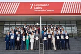 Aerotech Academy, i super esperti si formano a Pomigliano D'Arco: nuovo bando, 55 posti per giovani laureati