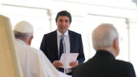 Davide Prosperi al Meeting di Rimini e il ruolo della Chiesa nel mondo