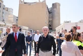 Netanyahu nell’ospedale colpito: “Mio figlio ha annullato le nozze, anche la mia famiglia paga un prezzo per le bombe”