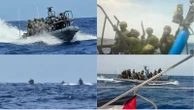 Israele abborda le barche della Global Sumud Flotilla al largo di Cipro. “Almeno due sono italiane”