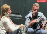 Si cercano le impronte di Kaufmann sul telo che copriva Anastasia: “Ha ucciso anche lei”