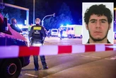 Abdul Ballout, chi è il 21enne ricercato dalla polizia per l’attentato con il furgone a Berlino
