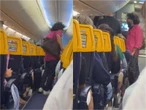Francesco Renga, caos in volo: fatto scendere dall'aereo Ryanair dopo una lite con gli steward. La compagnia: “Tolleranza zero con i passeggeri molesti”