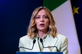 Meloni: “Contro di me attacchi sessisti nel silenzio dei paladini dei diritti. Leali con Trump, ma non subalterni”