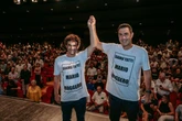 Vannacci a Salvini: “Non serbo rancore, ma non ho fregato Salvini. Ho portato voti alla Lega”