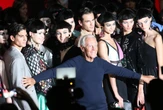 Armani e Piacenza, la culla del genio sulle rive del Po: “La provincia è parte della famiglia, non la dimentico”