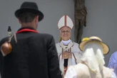 Papa Leone contro la remigrazione: “Non mi sembra una risposta cristiana”