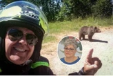 Omar Zin ucciso da un’orsa in Romania, la sorella: “Non la stava filmando, la sua morte è stata una fatalità”