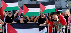 Oggi lo sciopero per Gaza: "Bloccheremo tutta Italia". Cortei in ottanta città