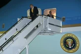 “Il Secret Service ha consigliato a Trump di ripartire da Ankara con il vecchio Air Force One per motivi di sicurezza”