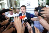 Salvini assolto, il ricorso dei pm. Meloni: "Giustizia da riformare"
