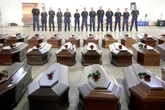 Italia, il mistero dei mille cadaveri senza nome