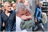 Alemanno esce dal carcere: “Meloni non ha fatto nulla sul sovraffollamento. Stasera ceno con Vannacci”